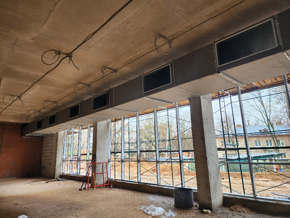 Фото: МедиаБанк Подмосковья/Мария Шигорева