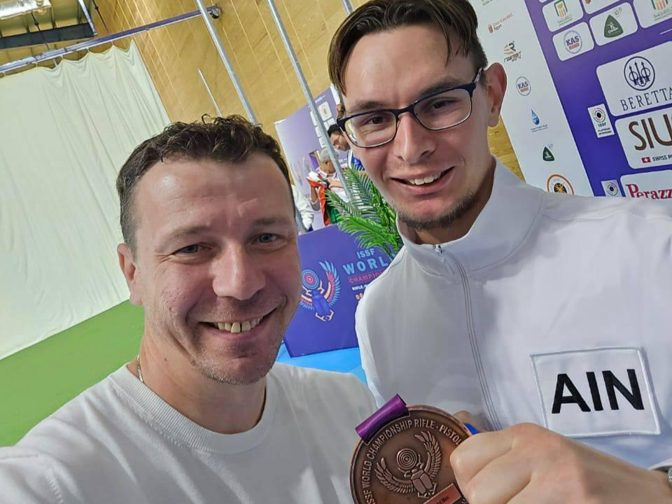 Фото: ЦСП ОВС