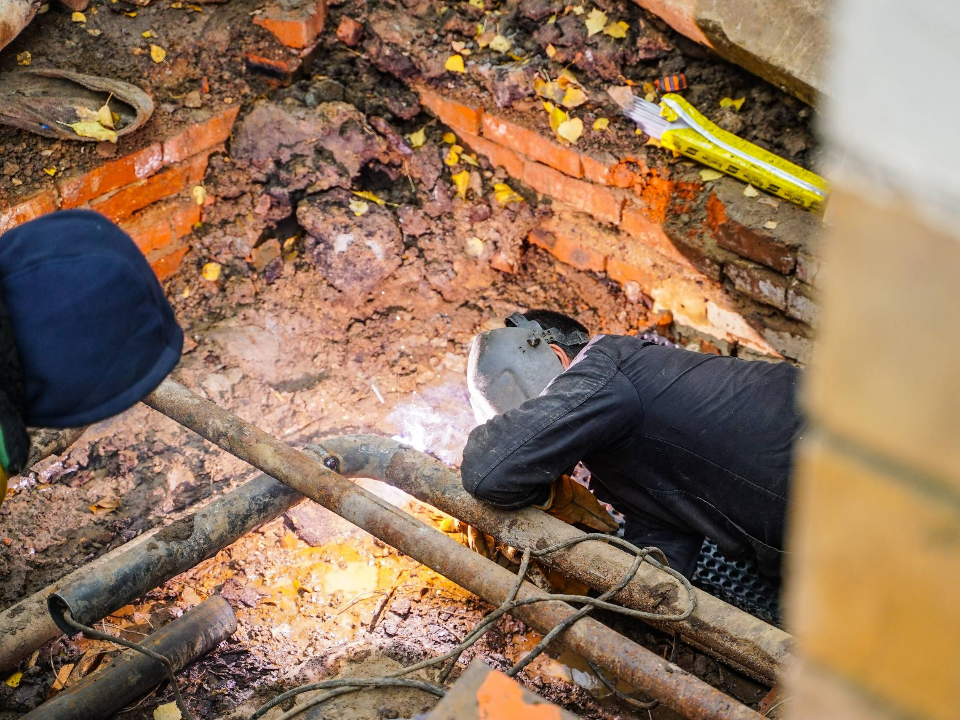 Фото: пресс-служба администрации г.о. Химки