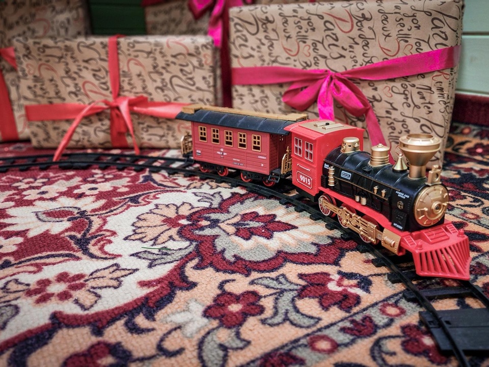 Фото: МедиаБанк Подмосковья/Ольга Антонова