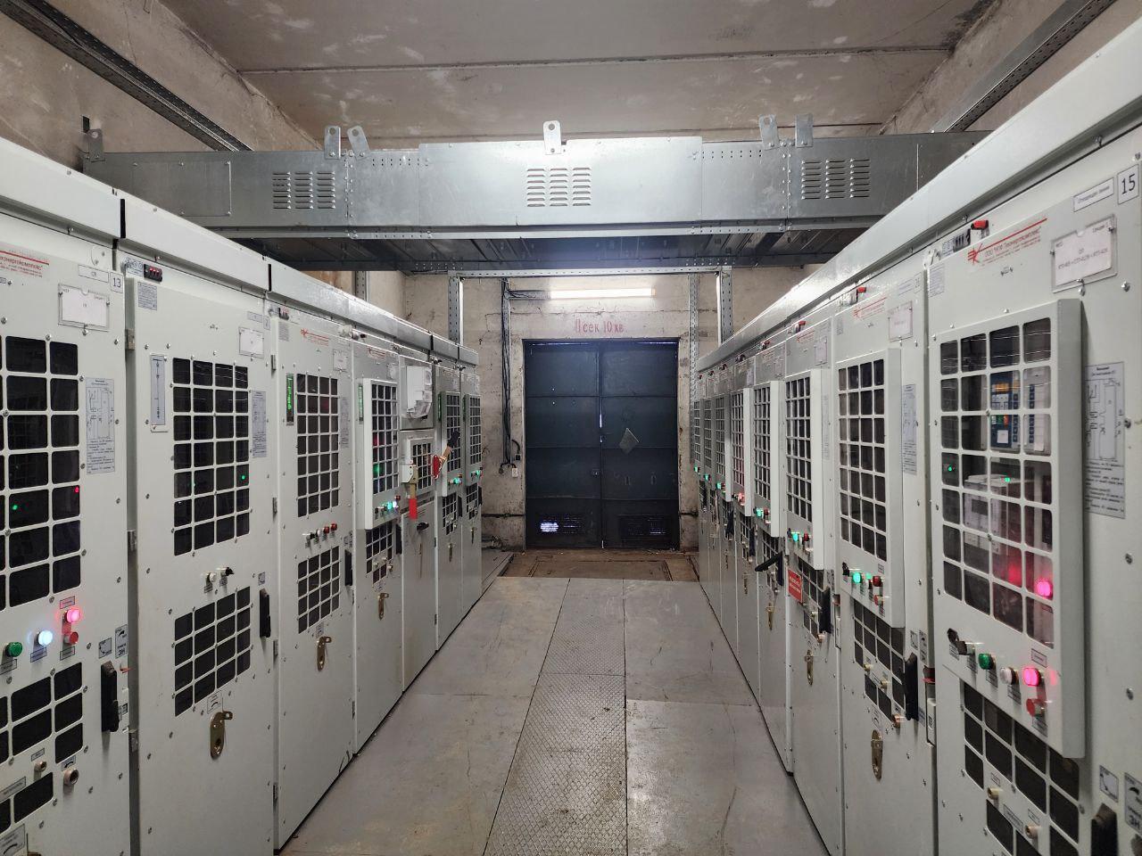 Фото: МедиаБанк Подмосковья/Ирина Кузова