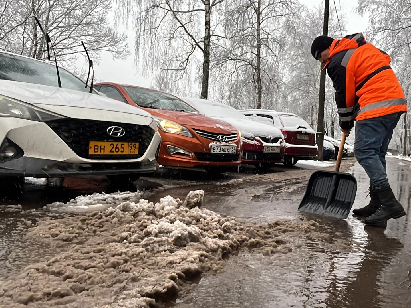 Фото: Анна Тюрюмина          