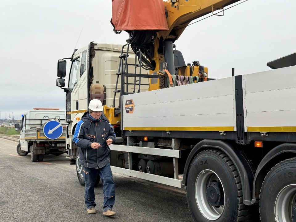 Фото: Полина Абраменко