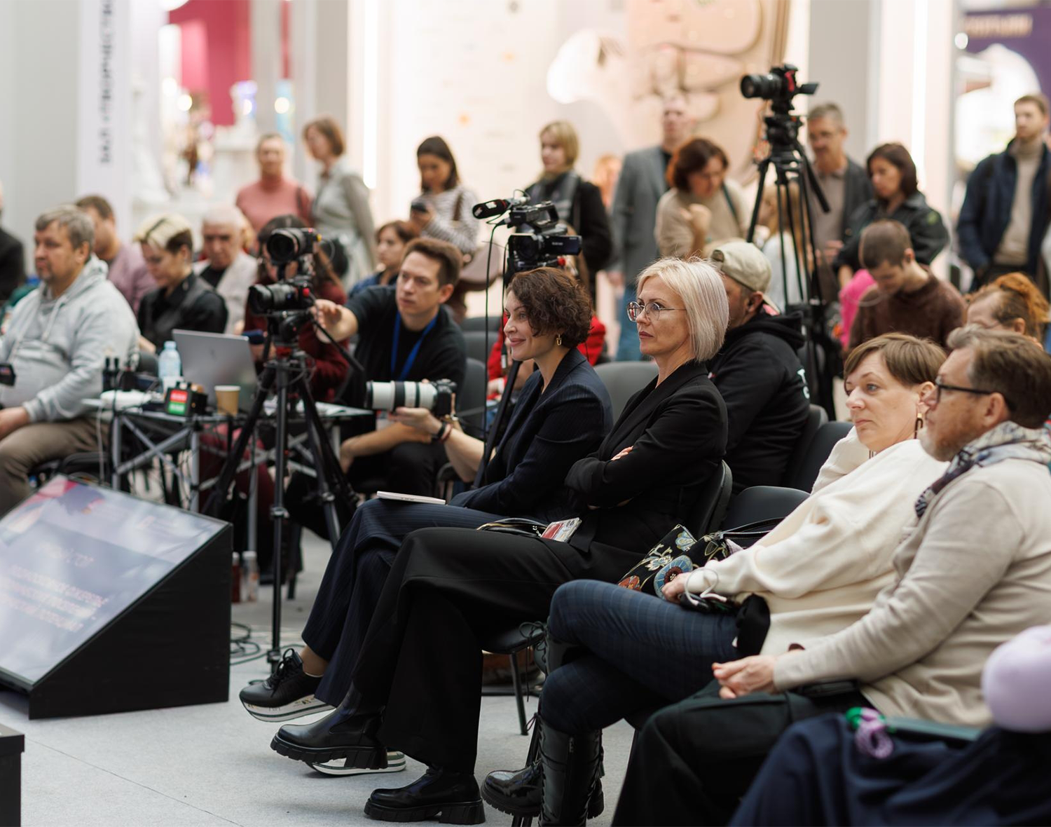 Фото: пресс-служба Министерства культуры и туризма Московской области