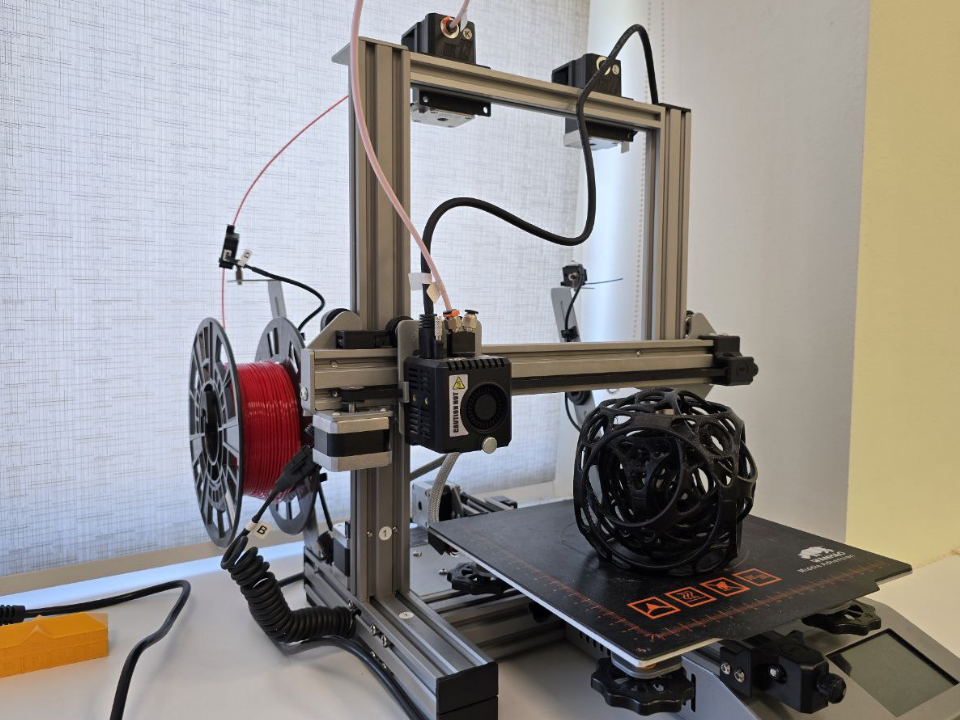 Фото: МедиаБанк Подмосковья/Яна Шаливская