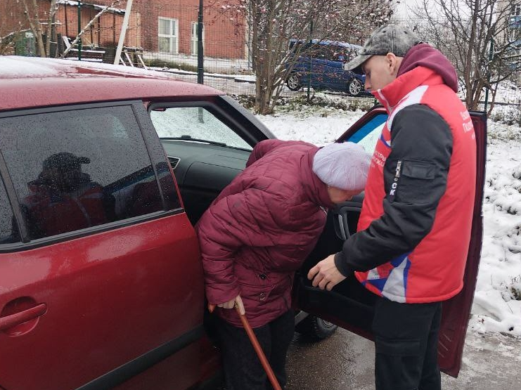 Фото: Молодежный комплексный центр  