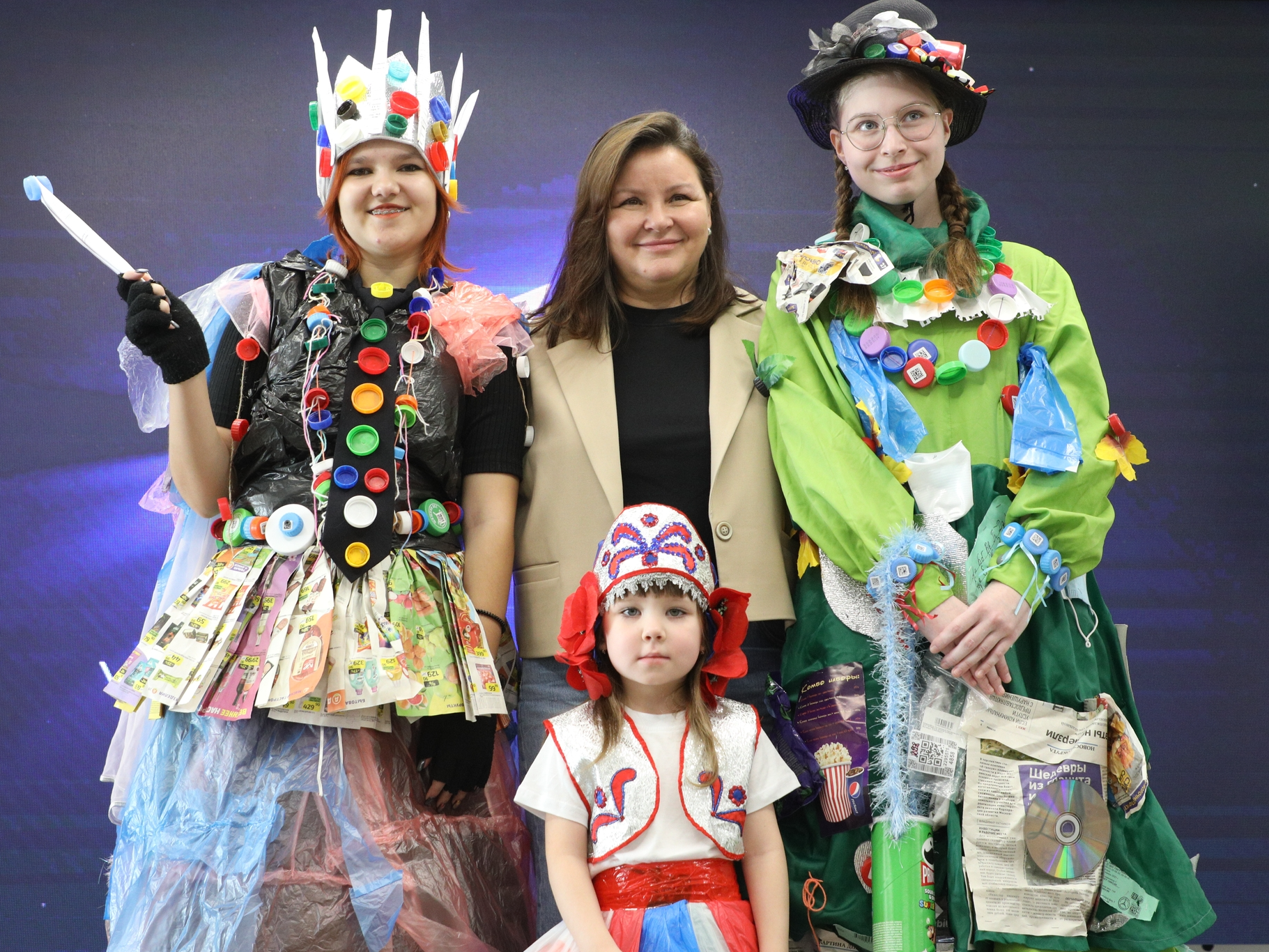 Фото: пресс-служба администрации Наро-Фоминского г.о. 