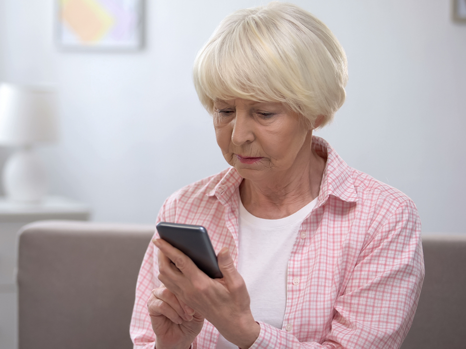 Фото: istockphoto.com/Motortion