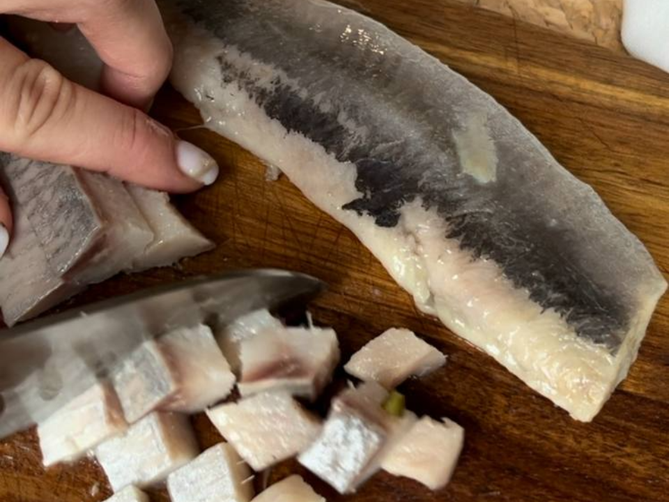 Фото: личный архив Ирины Волковой