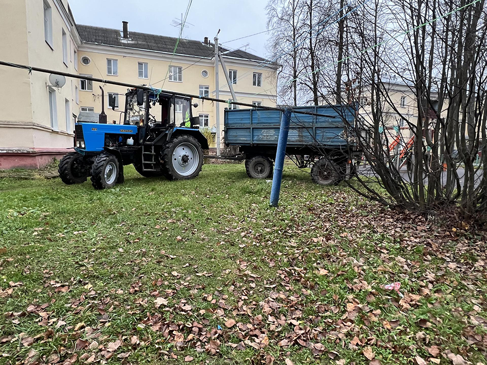 Фото: МедиаБанк Подмосковья/Аннета Юрасова