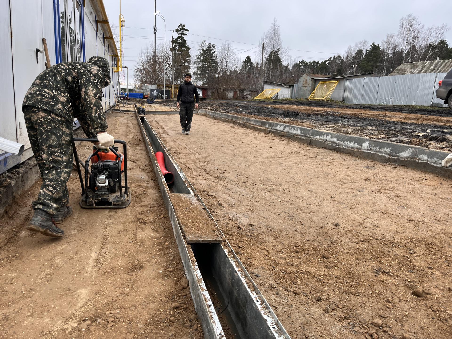 Фото: МедиаБанк Подмосковья/Ангелина Стельмух