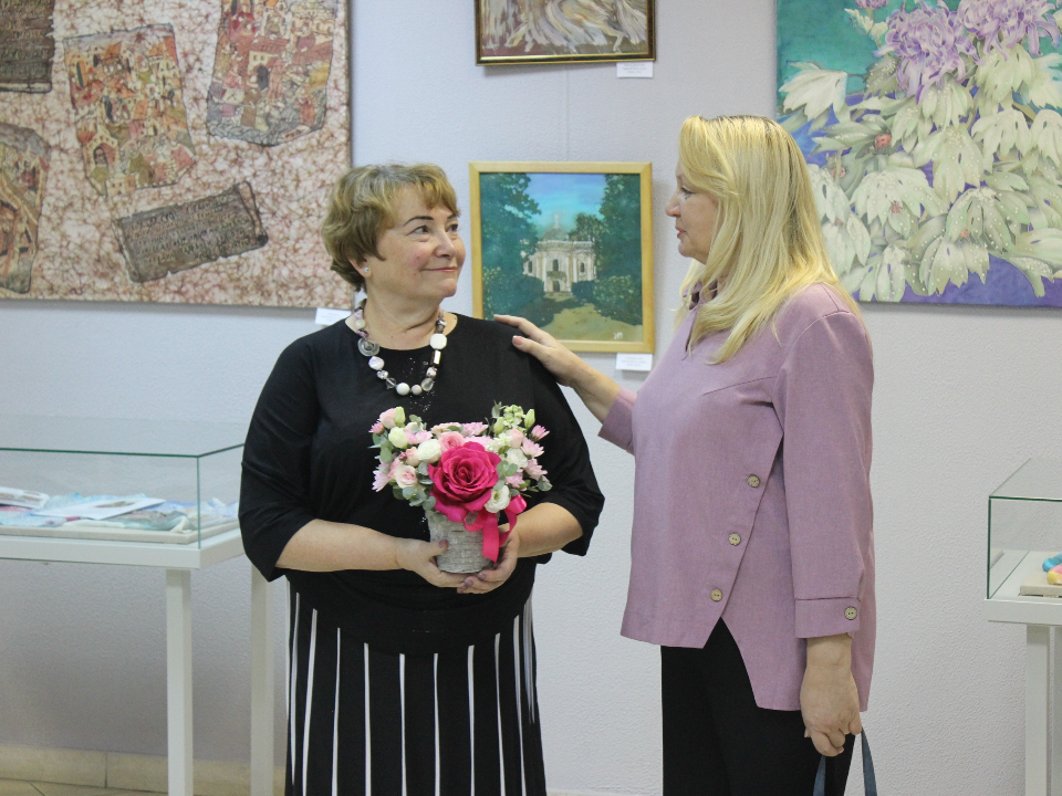 Фото: Дмитровская библиотека