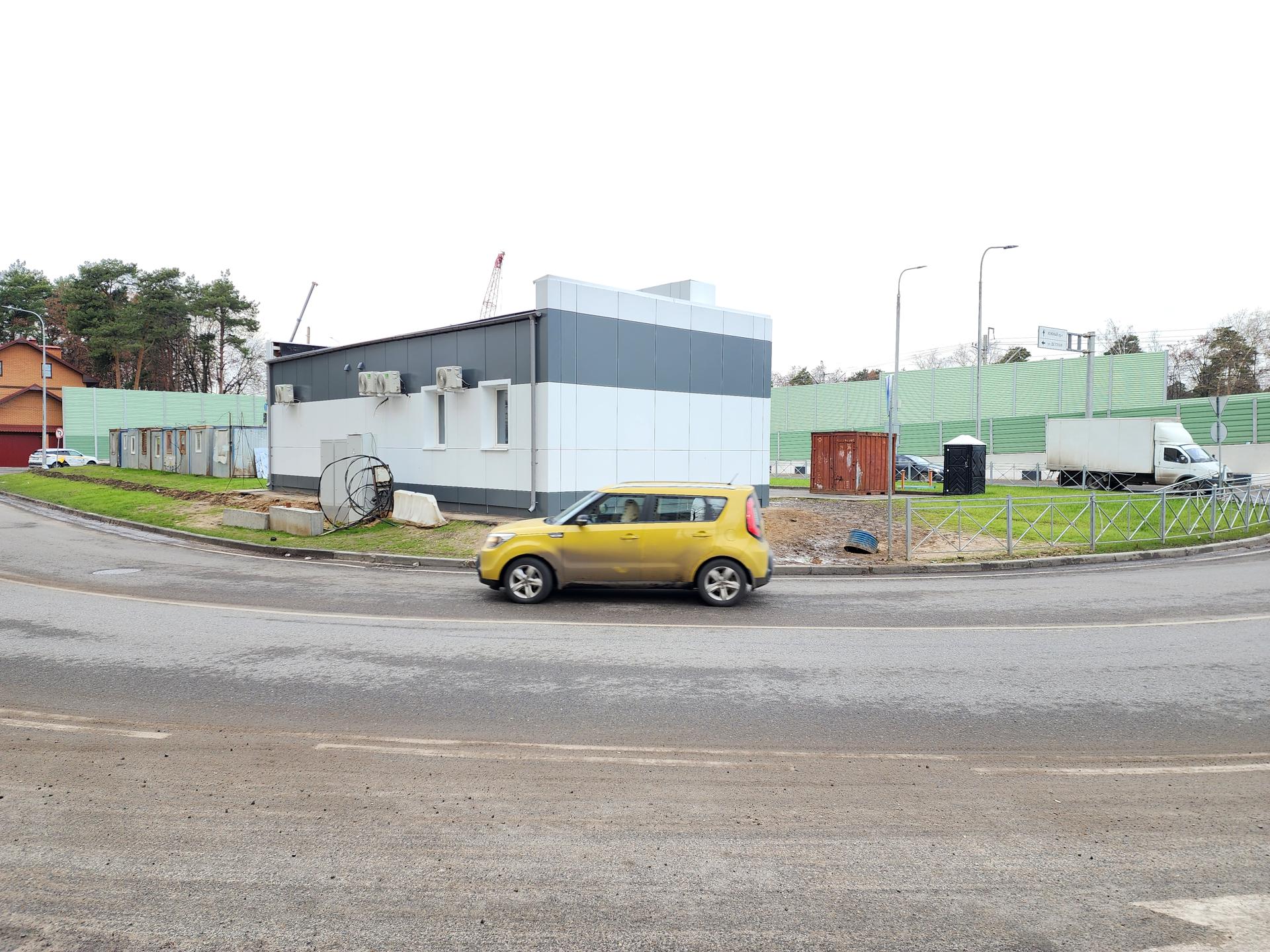 Фото: МедиаБанк Подмосковья/Ирина Моисеева