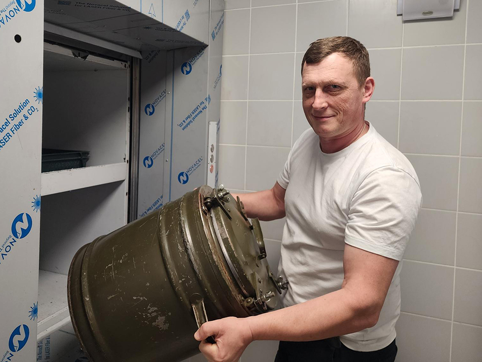 Фото: МедиаБанк Подмосковья/Екатерина Мелкозерова