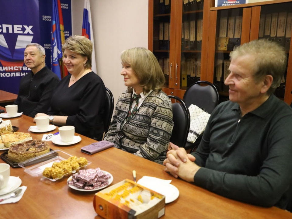 Фото: пресс-служба администрации г.о. Серпухов