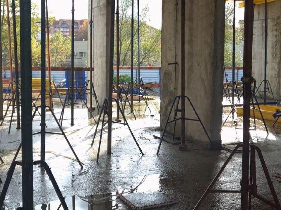 Фото: администрация городского округа Дубна  