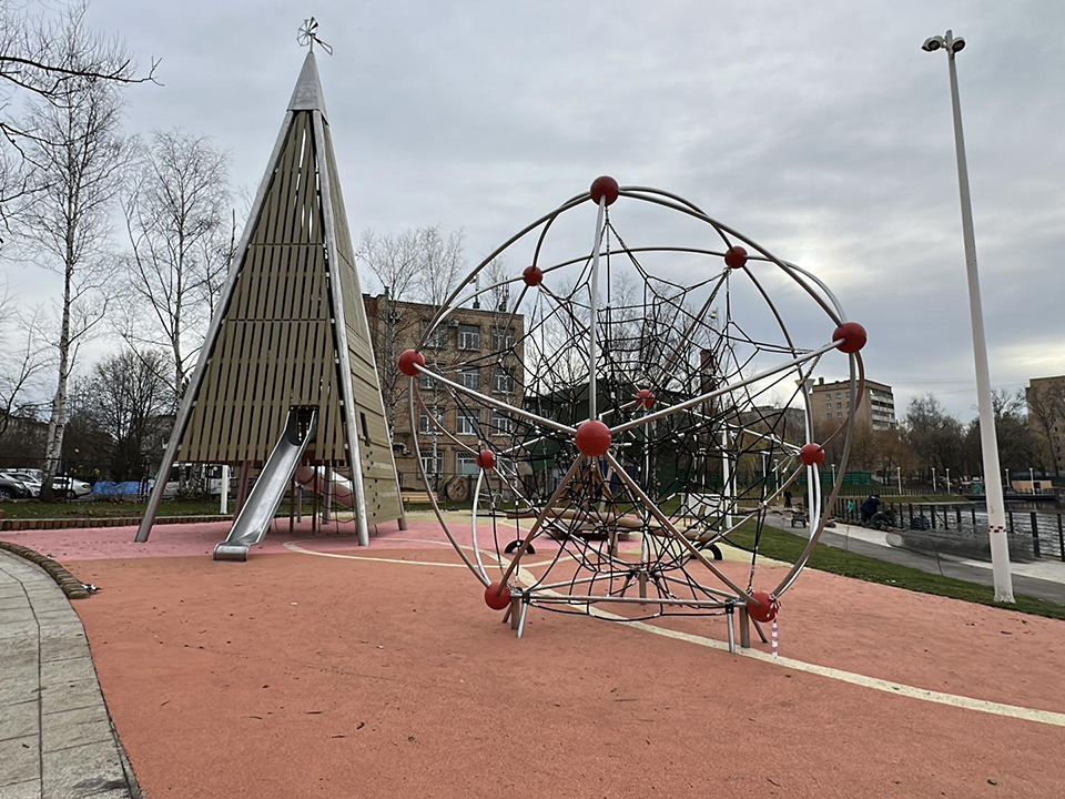 Фото: МедиаБанк Подмосковья/Кристина Тришина