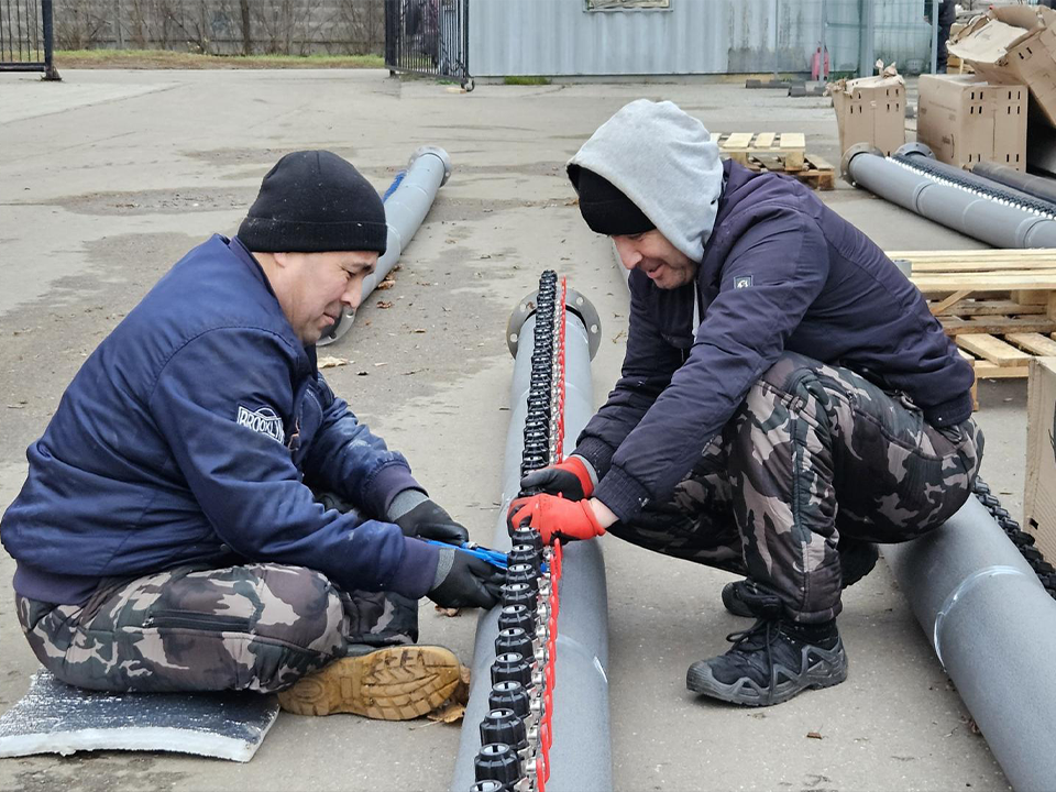 Фото: МедиаБанк Подмосковья/Вероника Горбачева