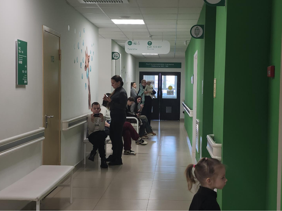 Фото: МедиаБанк Подмосковья/Наталья Лымарь