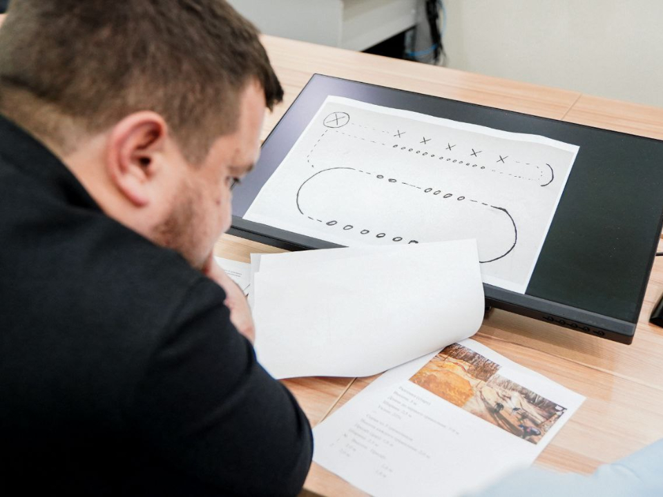 Фото: администрация м.о. Шатура