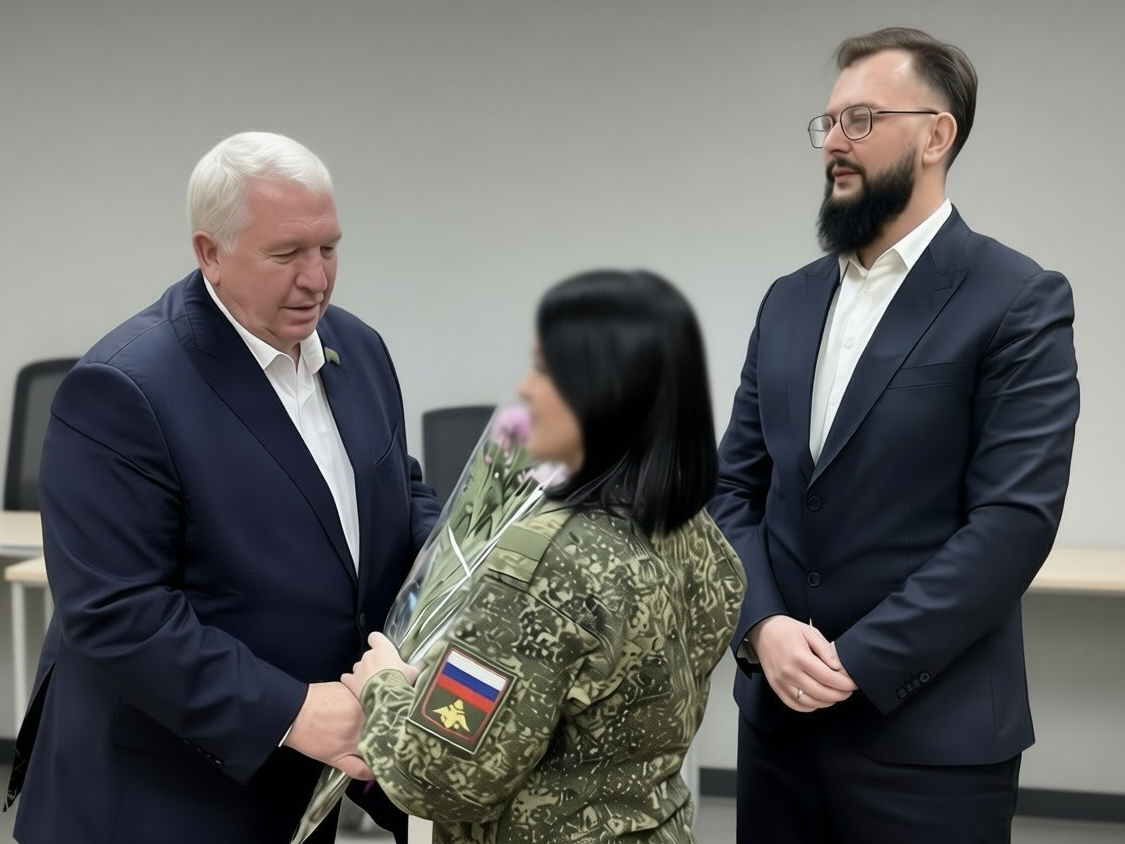 Фото: пресс-служба администрации Наро-Фоминского г.о. 