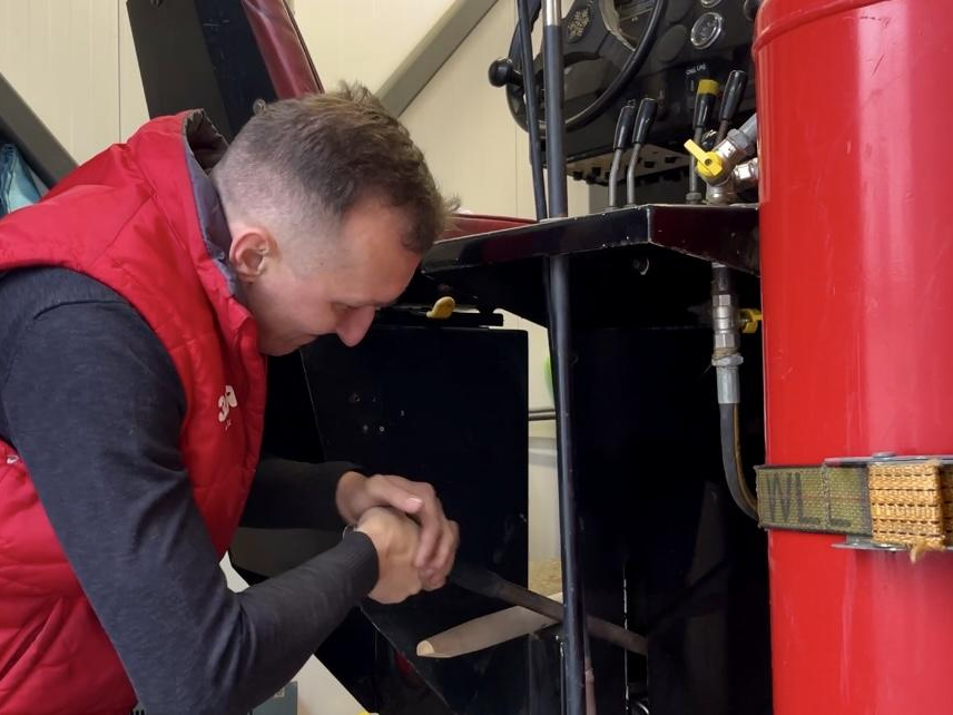 Фото: Анна Тюрюмина 