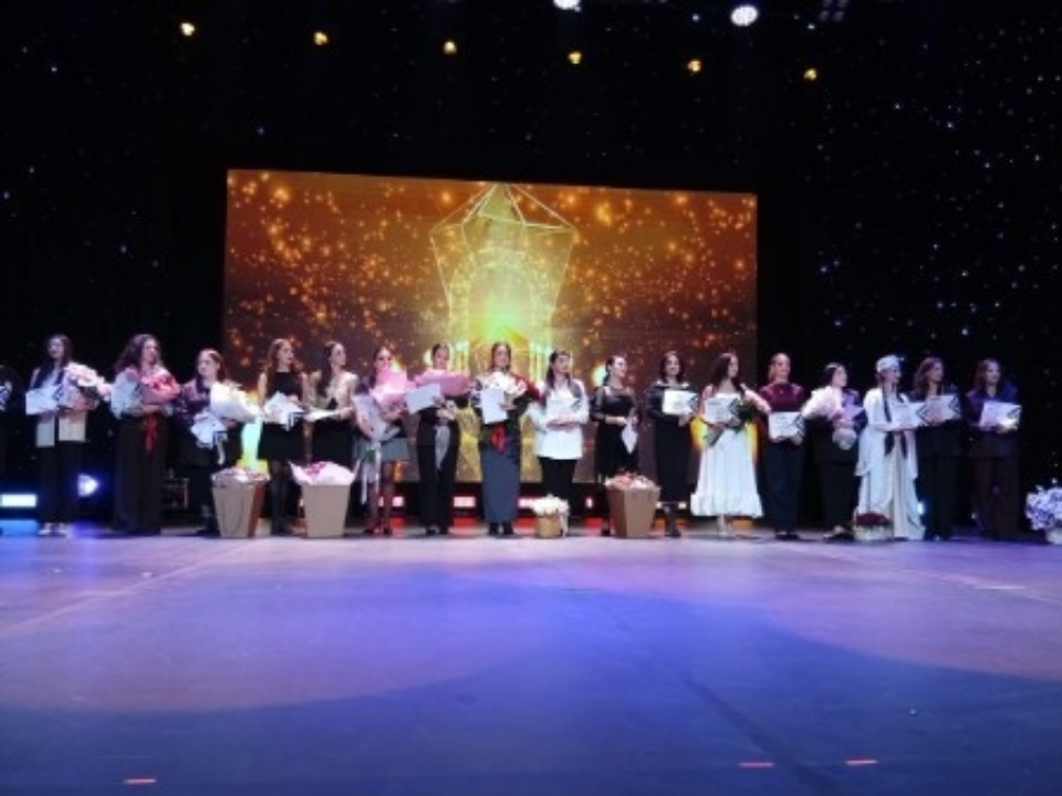 Фото: Сельский дом культуры «Останкино» ЦКР «Некрасовский»