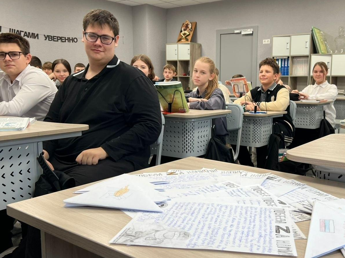 Фото: пресс-служба администрации Наро-Фоминского г.о.           