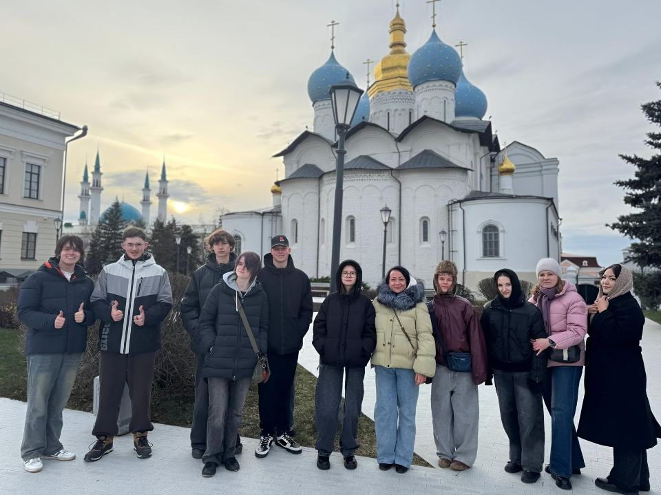 Фото: пресс-служба администрации г.о. Химки