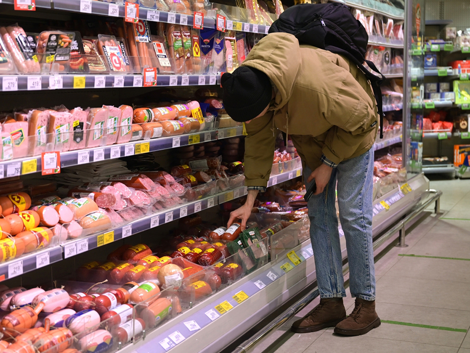 Фото: РИА Новости/Владимир Трефилов