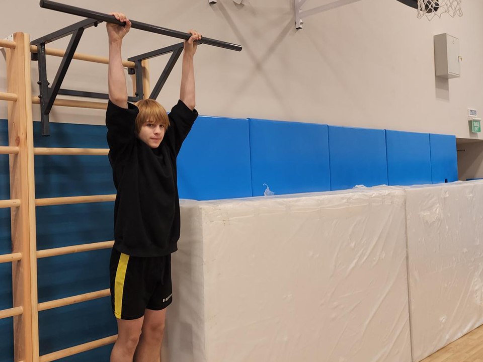 Фото: МедиаБанк Подмосковья/Екатерина Мелкозерова