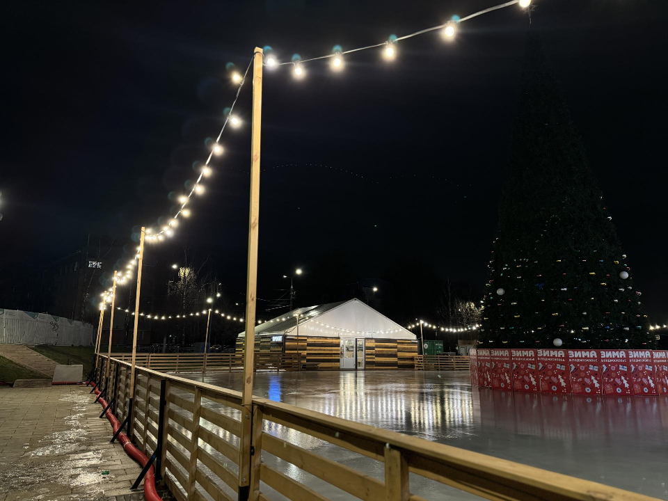 Фото: Полина Абраменко