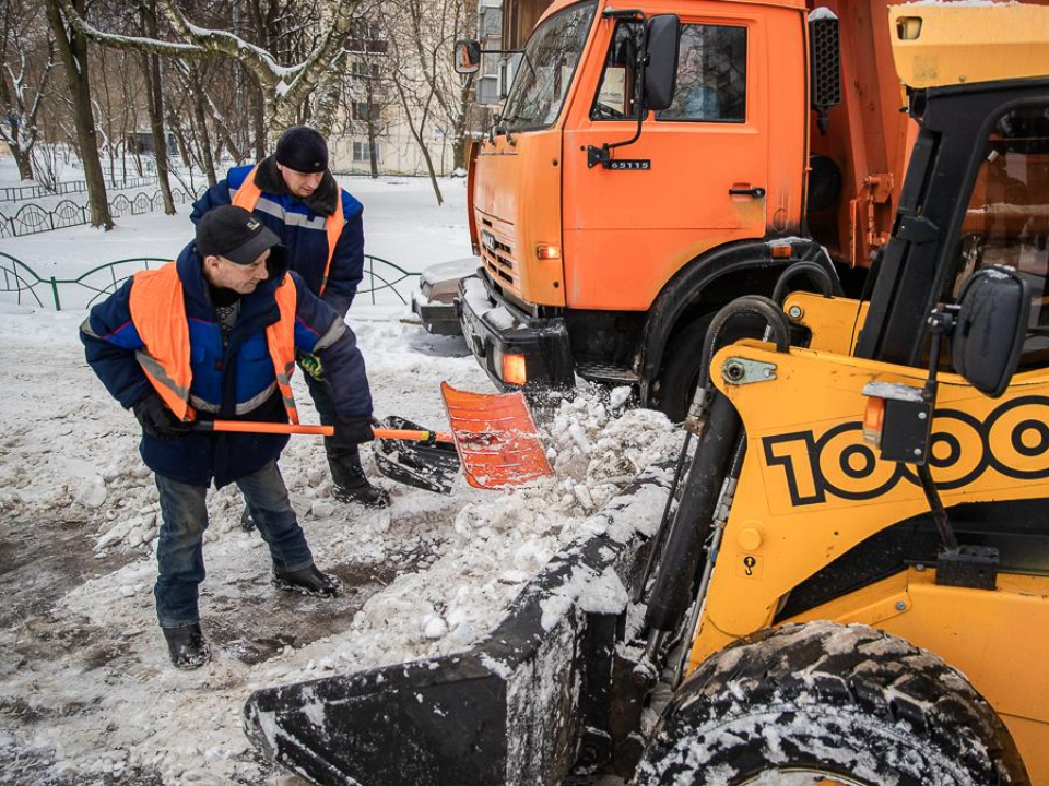 Фото: пресс-служба администрации Одинцовского г.о.