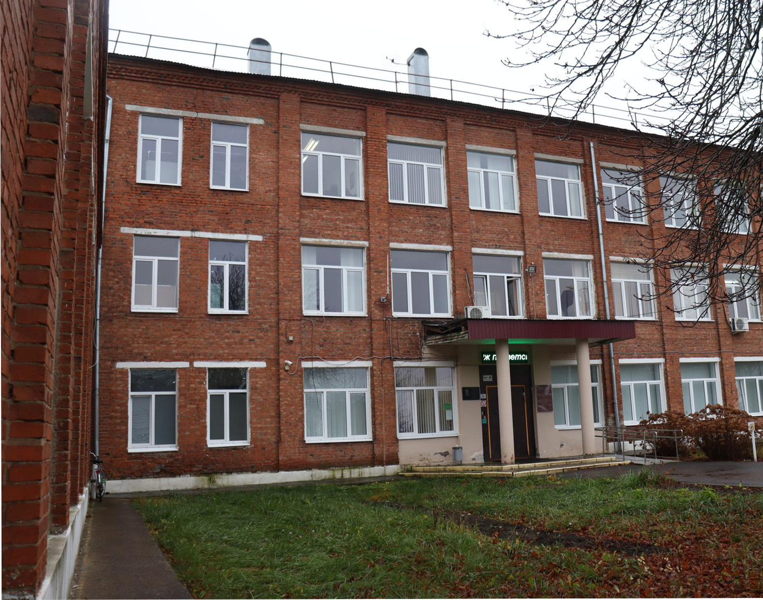 Фото: Медиабанк Подмосковья/Татьяна Кострикина