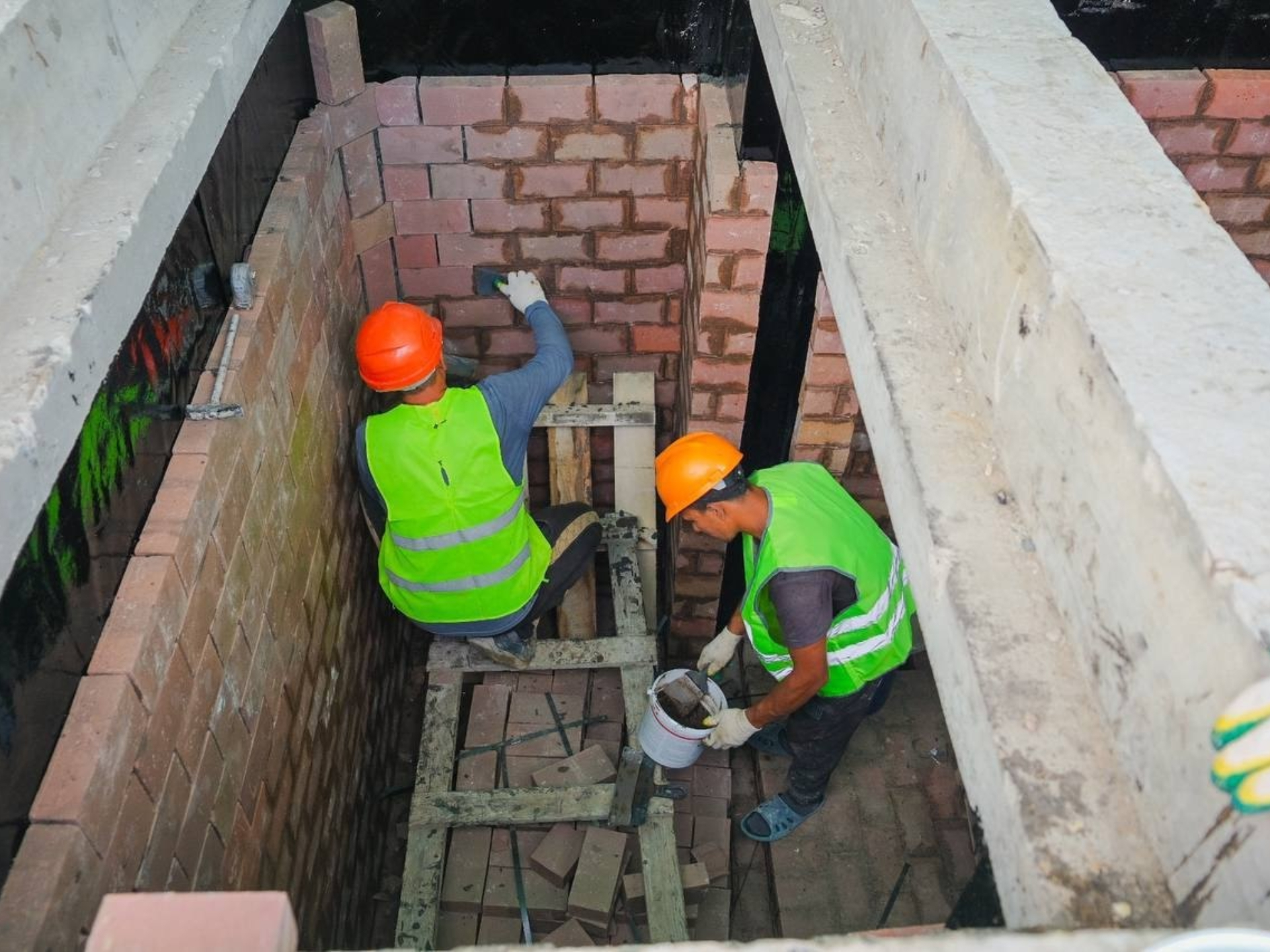 Фото: Мособлгаз Восток