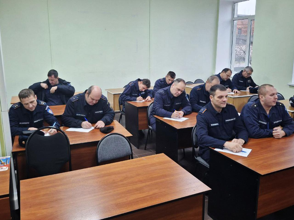 Фото: ГКУ МО «Мособлпожспас»