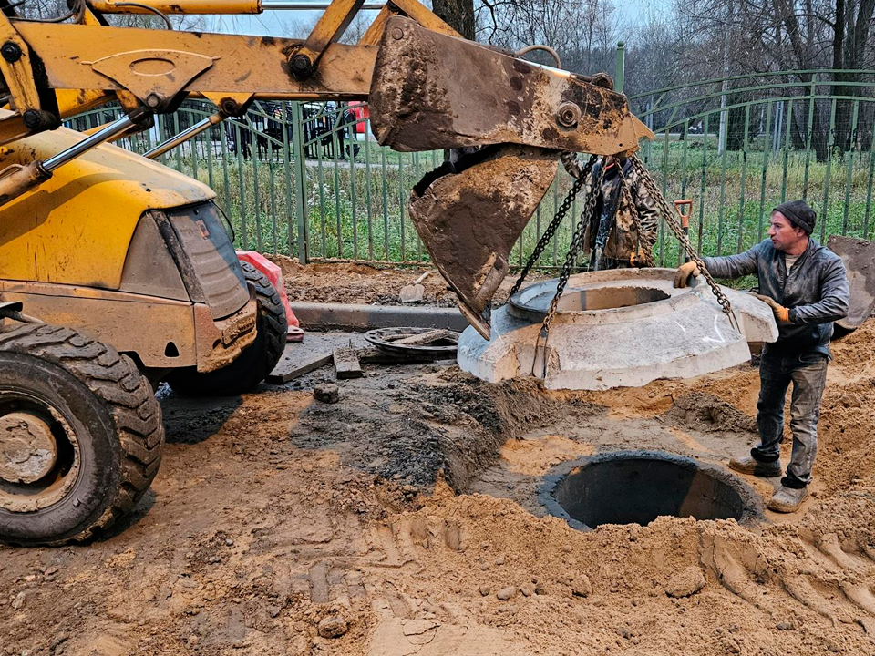 Фото: МедиаБанк Подмосковья/Вероника Горбачева