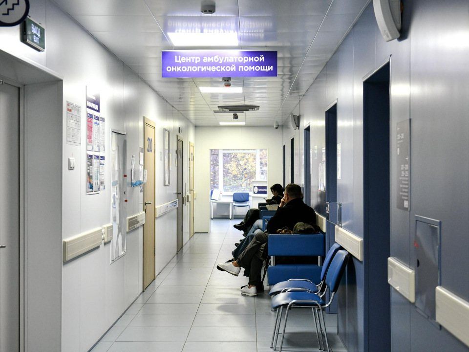 Фото: пресс-служба администрации г.о. Химки