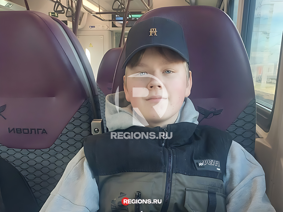 Михаил Вишневский. Фото: Наталья Вишневская