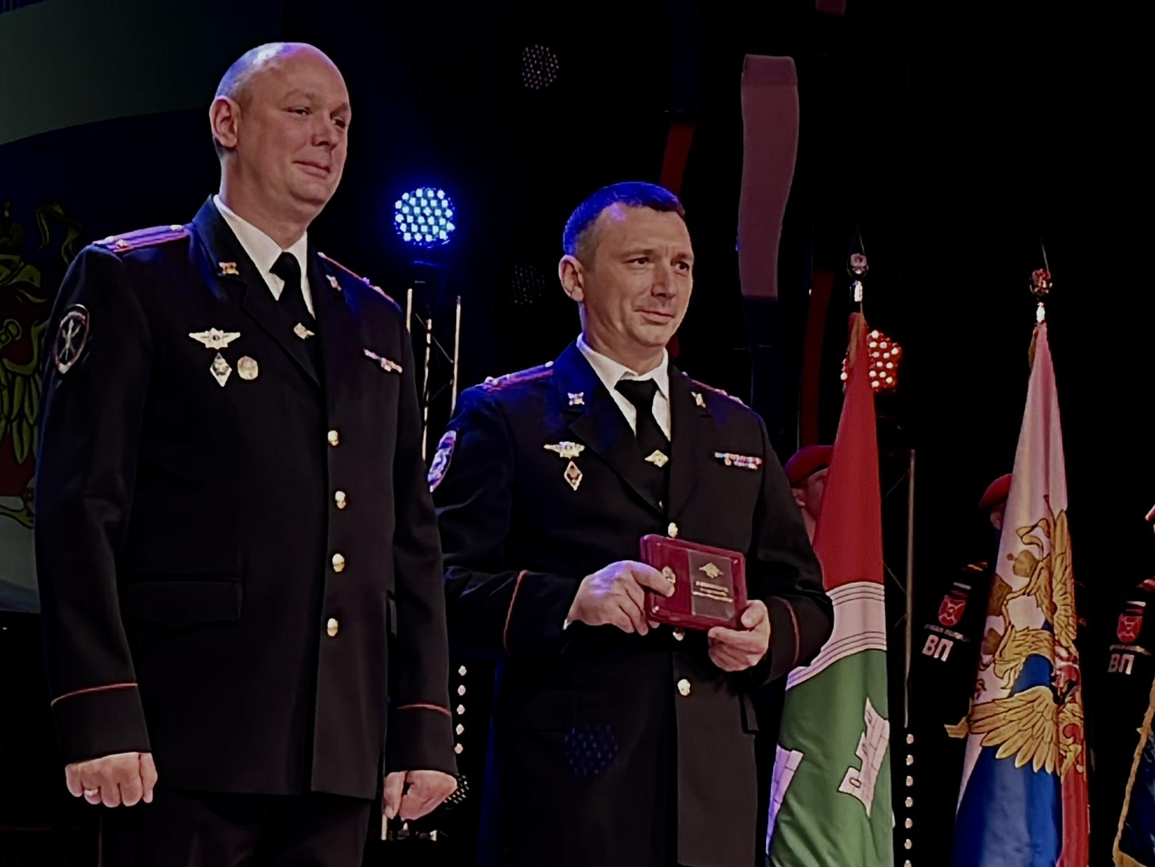 Фото: Анна Тюрюмина            