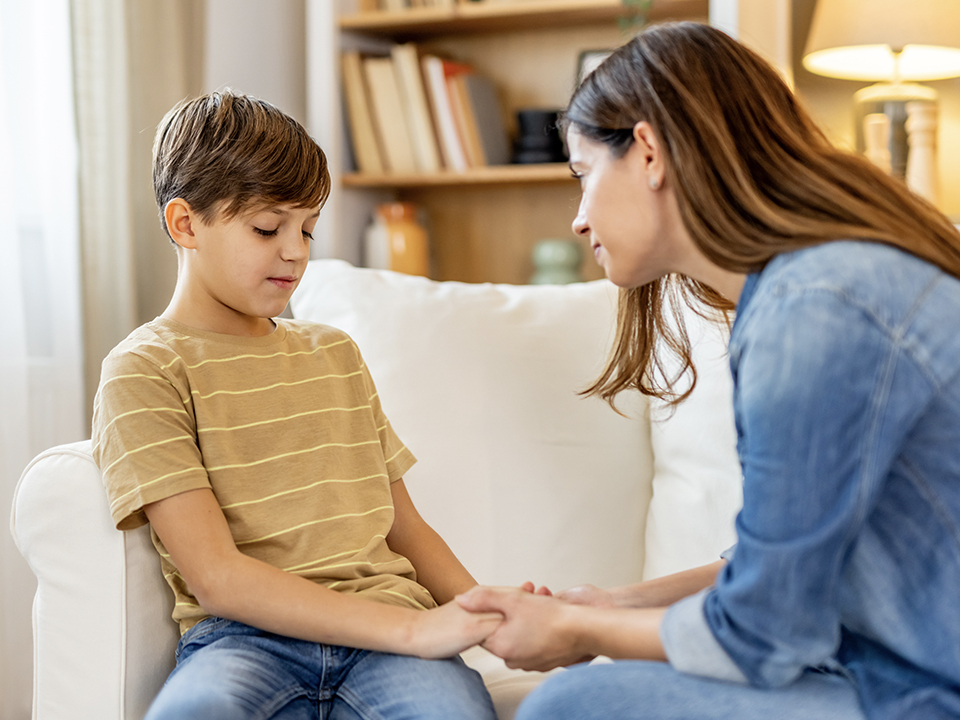 Фото: istockphoto.com/ljubaphoto