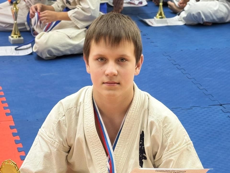 Фото: спортивный центр «Луховицы»