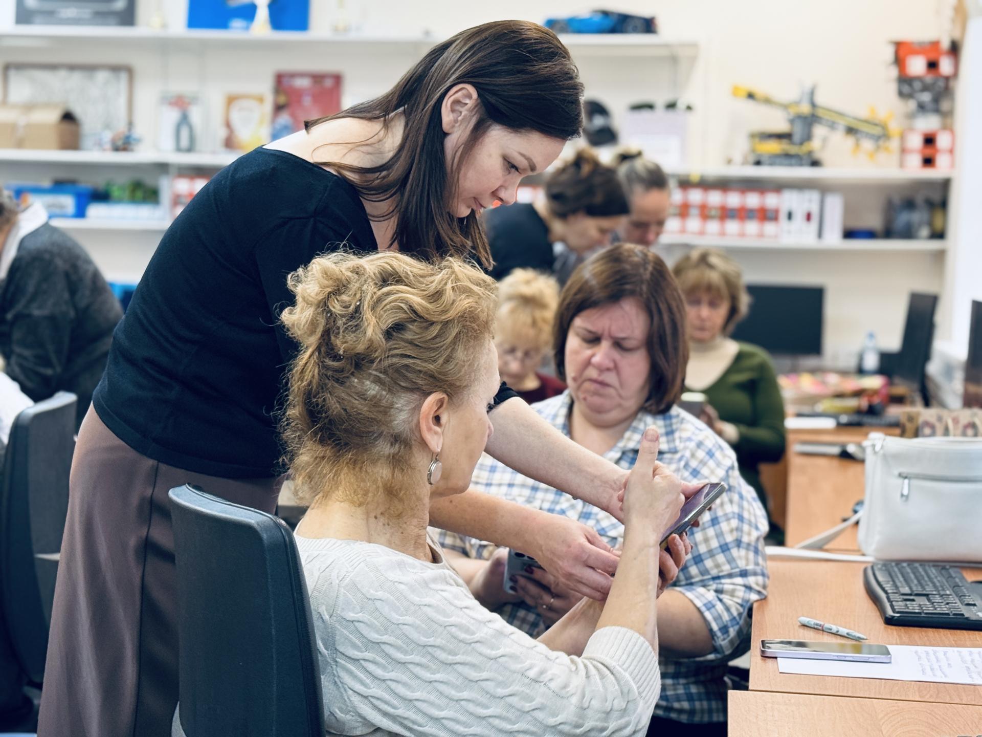 Фото: МедиаБанк Подмосковья/Ольга Стаферова