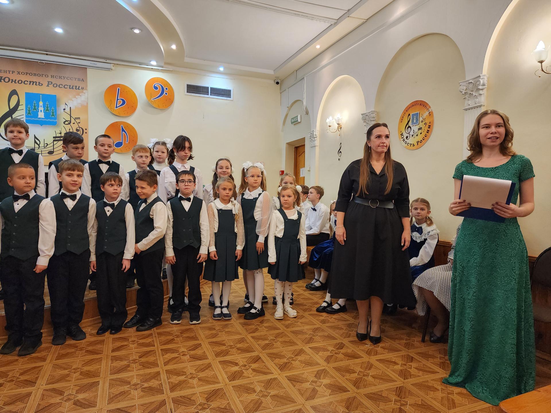 Фото: МедиаБанк Подмосковья/Ирина Моисеева