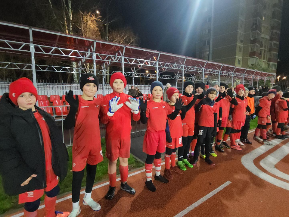 Фото: МедиаБанк Подмосковья/Наталья Лымарь