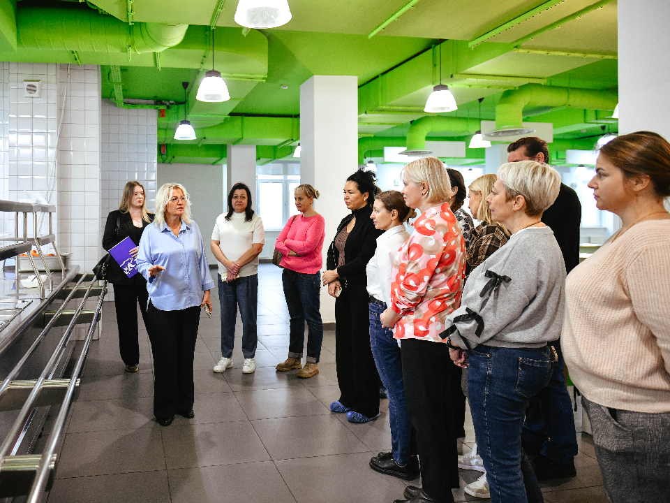 Фото: МедиаБанк Подмосковья/Иван Чижов