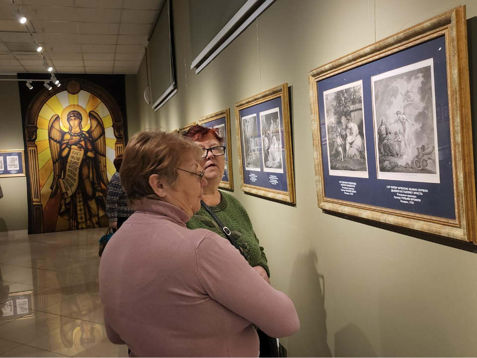 Фото: МедиаБанк Подмосковья/Наталья Лымарь