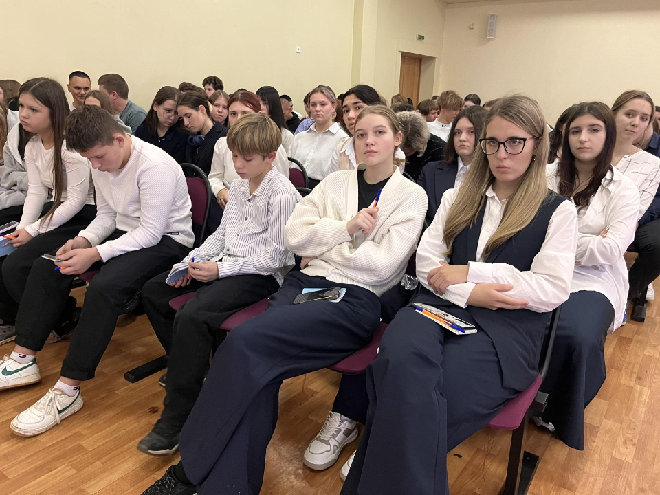 Фото: МедиаБанк Подмосковья/Ангелина Стельмух