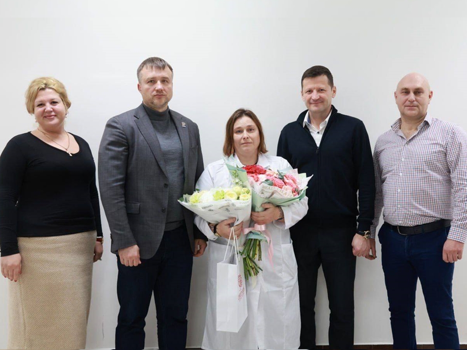 Фото: пресс-служба администрации г.о. Серпухов