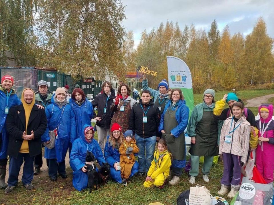 Фото: Министерство по содержанию территорий и государственному жилищному надзору МО